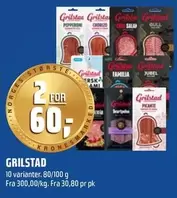 GRILSTAD