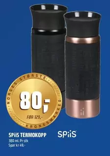 TERMOKOPP