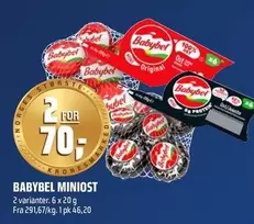 Ost - MINIOST
