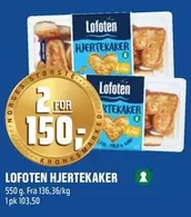 HJERTEKAKER
