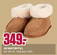 SKINNTÖFFEL