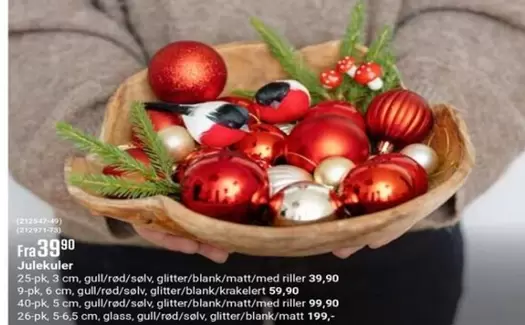 Julekuler