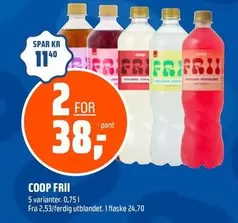 Un - FRII