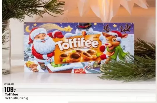 Toffifee