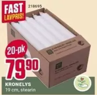 Fast - KRONELYS