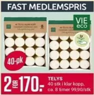 Fast - TELYS