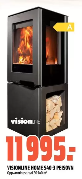 Home - HOME S40-3 PEISOVN