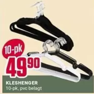 KLESHENGER