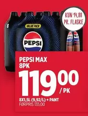 Max - MAX