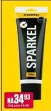 SPARKEL