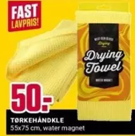 Fast - TÖRKEHÄNDKLE