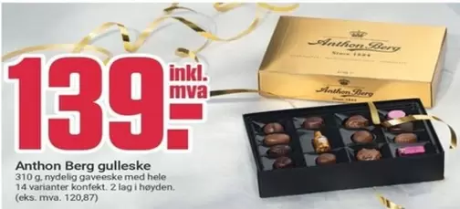 Gulleske