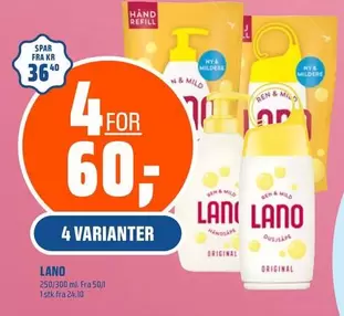 LANO