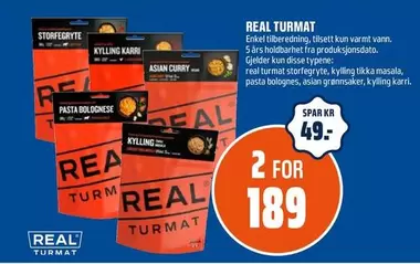 Rè - TURMAT