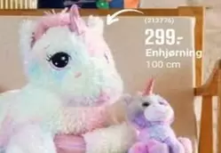 Enhjørning