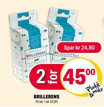 Home - BRILLERENS