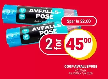 AVFALLSPOSE