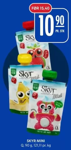 Sky - SKYR MINI