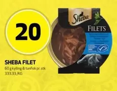 FILET