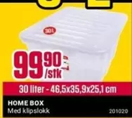 Home - HOME BOX
