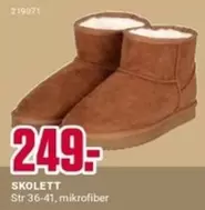 SKOLETT