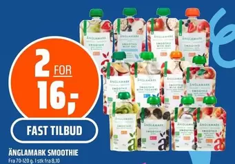 Fast - SMOOTHIE