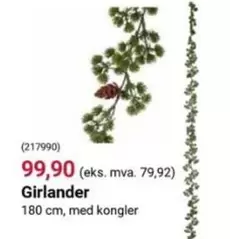Girlander