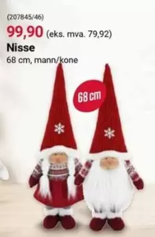 Nisse