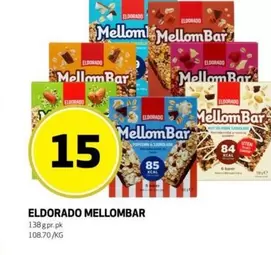 MELLOMBAR