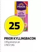 KYLLINGBACON