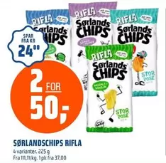 SØRLANDSCHIPS