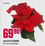 JULESTJERNE