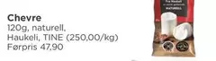 Chevre