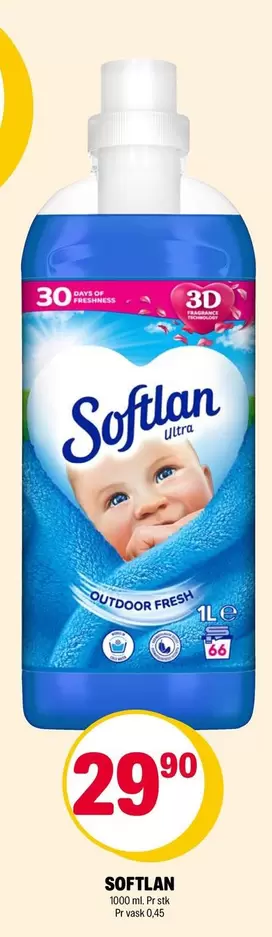 SOFTLAN