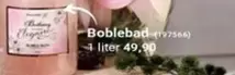 Boblebad (197566)