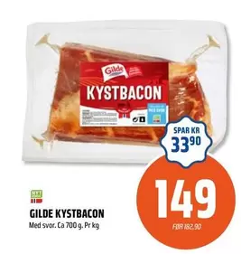 KYSTBACON