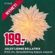 JULESTJERNE BELLATRIX