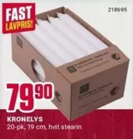Fast - KRONELYS