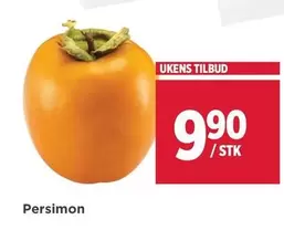 Persimon