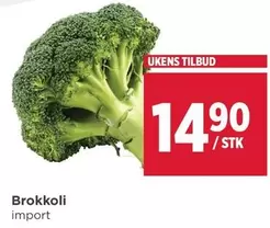 Brokkoli