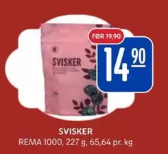 SVISKER
