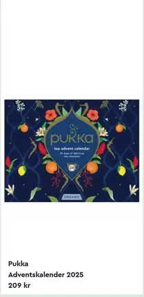 Adventskalender 2025