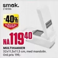 MULTIHAKKER