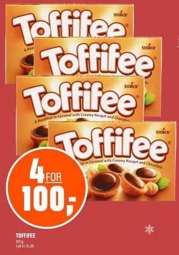 And - Toffifee