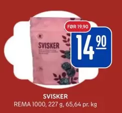 SVISKER