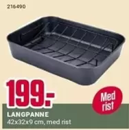 LANGPANNE