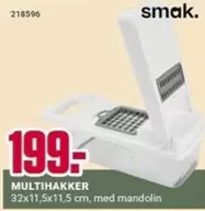 MULTIHAKKER