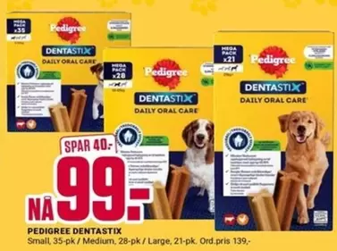 DENTASTIX