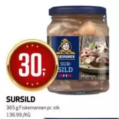 SURSILD