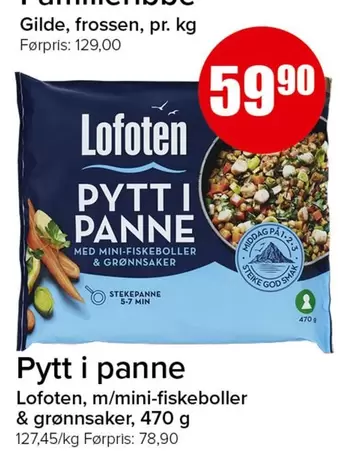 Pytt i panne